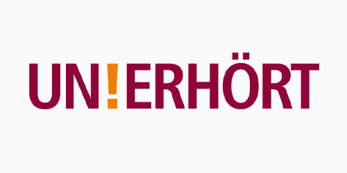 Logo of Edition Un!erhrt
