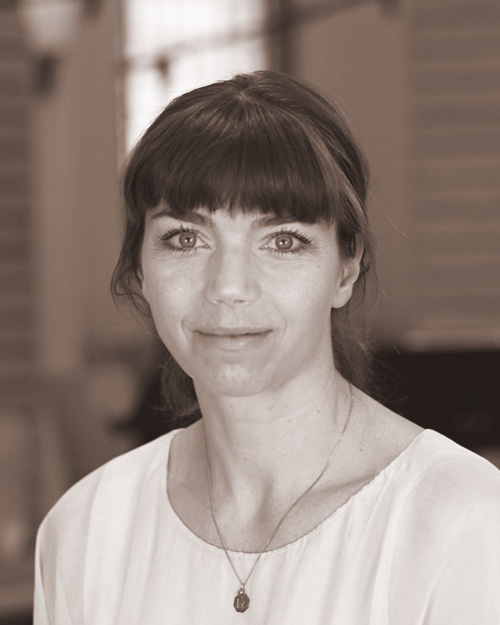 Claudia Neumann, Diplom-Tonmeisterin
