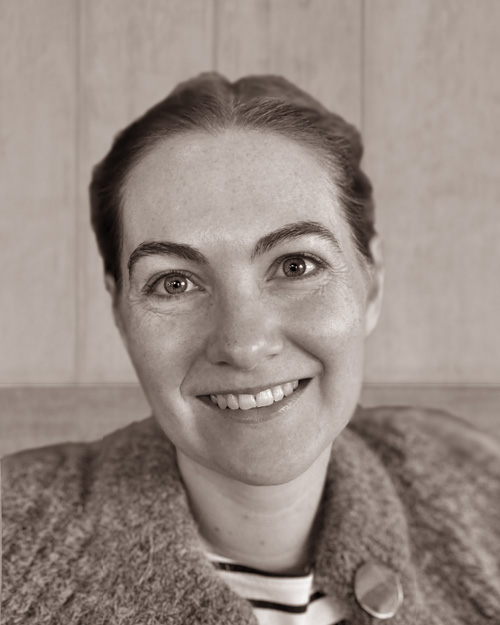 Nora Gohlke, CD-Redaktion
