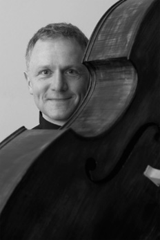 Artist photo of Silvio Dalla Torre - Double Bass