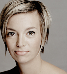 Artist photo of Vermeulen, Olivia - Mezzosopran