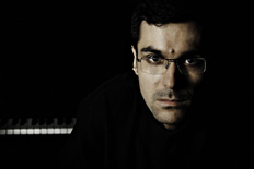 Artist photo of Stepan Simonian - Klavier