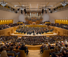 Artist photo of Bamberger Symphoniker  Bayerische Staatsphilharmonie
