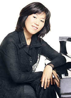 Artist photo of Nami Ejiri - Klavier