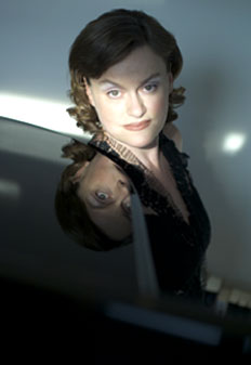 Artist photo of Kasarova, Vesselina - Mezzo-soprano