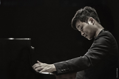 Artist photo of Yekwon Sunwoo - Piano