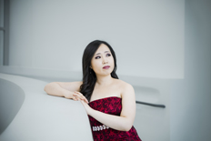 Artist photo of Ji, Yukyeong - Klavier
