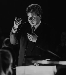 Artist photo of Sebastian Krahnert - Conductor