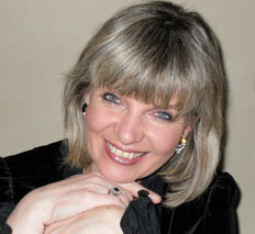 Artist photo of Tatjana Zenzipér - Klavier