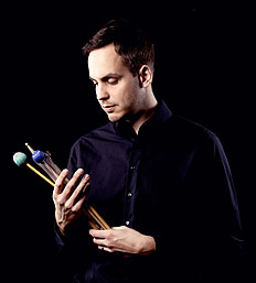 Artist photo of Meinen, Michael - Percussion