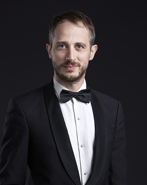 Artist photo of Meyer, Gregor  - Director