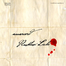 CD Rastlose Liebe" mit  Amarcord erhielt den CARA 2010