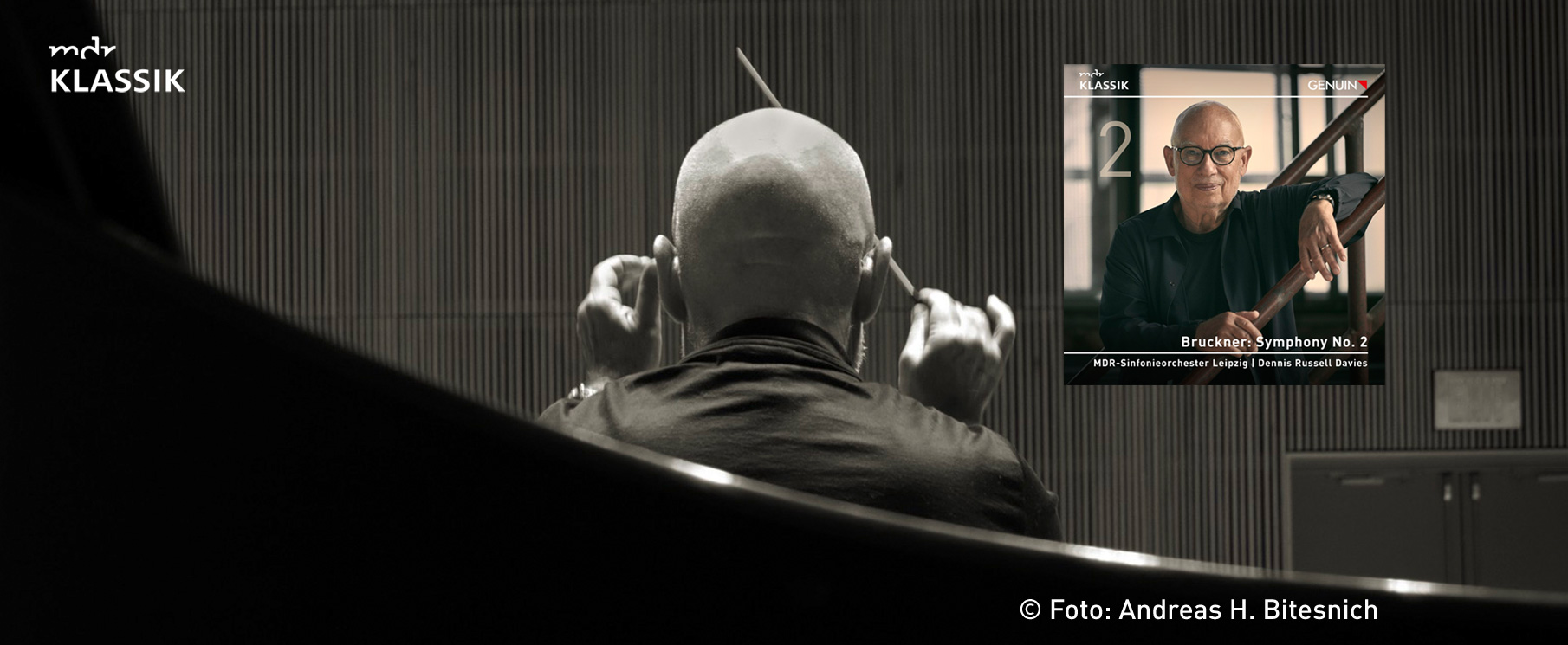 GENUIN News Gesamteinspielung der Brucknersinfonien in ihren jeweiligen Erstfassungen