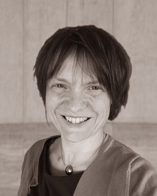 Anna-Barbara Schmidt, CD-Redaktion