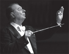 Artist photo of Frühbeck de Burgos, Rafael - Conductor