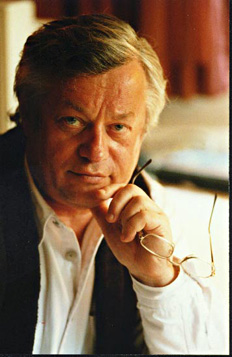 Artist photo of Siegfried Matthus - Composer 