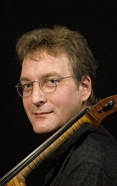 Artist photo of Michael Schlechtriem - Cello
