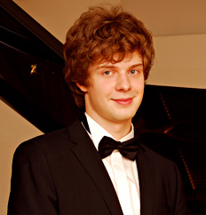 Artist photo of Gorlatch, Alexej  - Piano