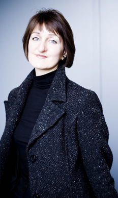 Artist photo of Konstanze Eickhorst - Klavier