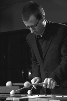 Artist photo of Julius Heise - Perkussion