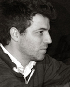 Artist photo of Cédric Pescia - Klavier