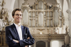 Artist photo of Lang, Johannes - organ