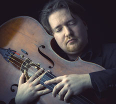 Artist photo of Tomasz Skweres - Violoncello