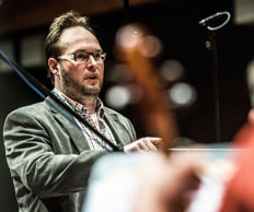 Artist photo of Christian Sprenger - Dirigent