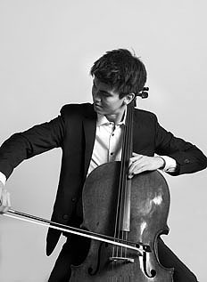 Artist photo of Heesch, Christoph - Cello