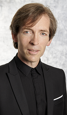 Artist photo of Jürgen Geiger - Klavier
