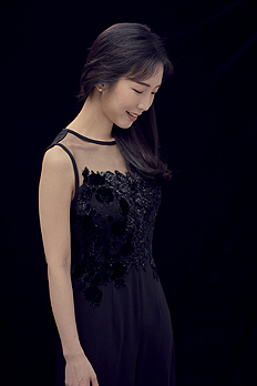 Artist photo of Yeseul Kim - Piano
