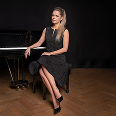 Artist photo of Alexandra  Troussova - Klavier