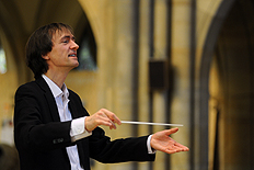Artist photo of David Timm - Conductor