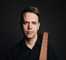 Artist photo of Magnus Andersson - Lute