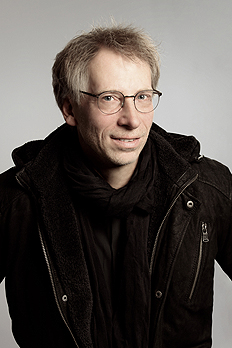 Artist photo of Frank, Christian Klaus - Dirigent