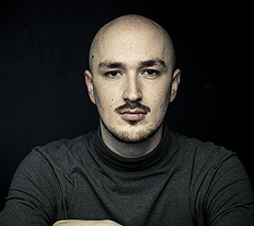 Artist photo of Galic, Ivan - Piano