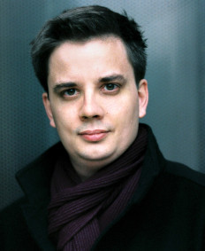 Artist photo of Max Volbers - Recorder
