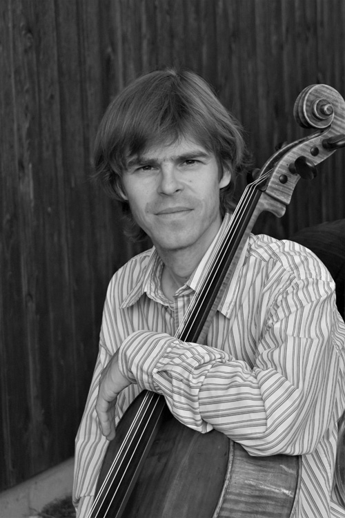 Artist photo of Mital, Adam - Cello