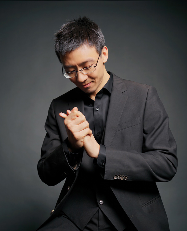 Artist photo of Yuxing Chen - Piano