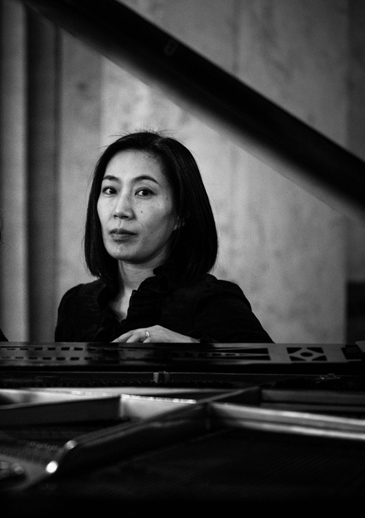 Artist photo of Naoko Christ-Kato - Klavier