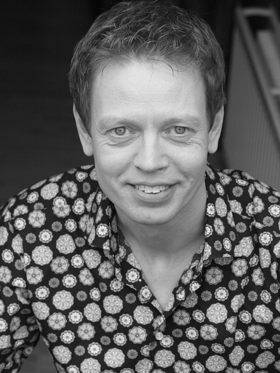 Artist photo of Robbert van Steijn - Dirigent