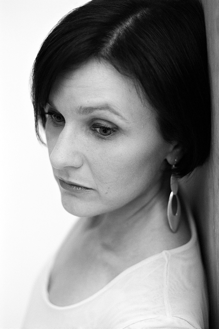 Artist photo of Monica Benvenuti - Sopran