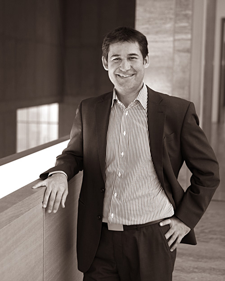Alfredo Lasheras Hakobian, Tonmeister