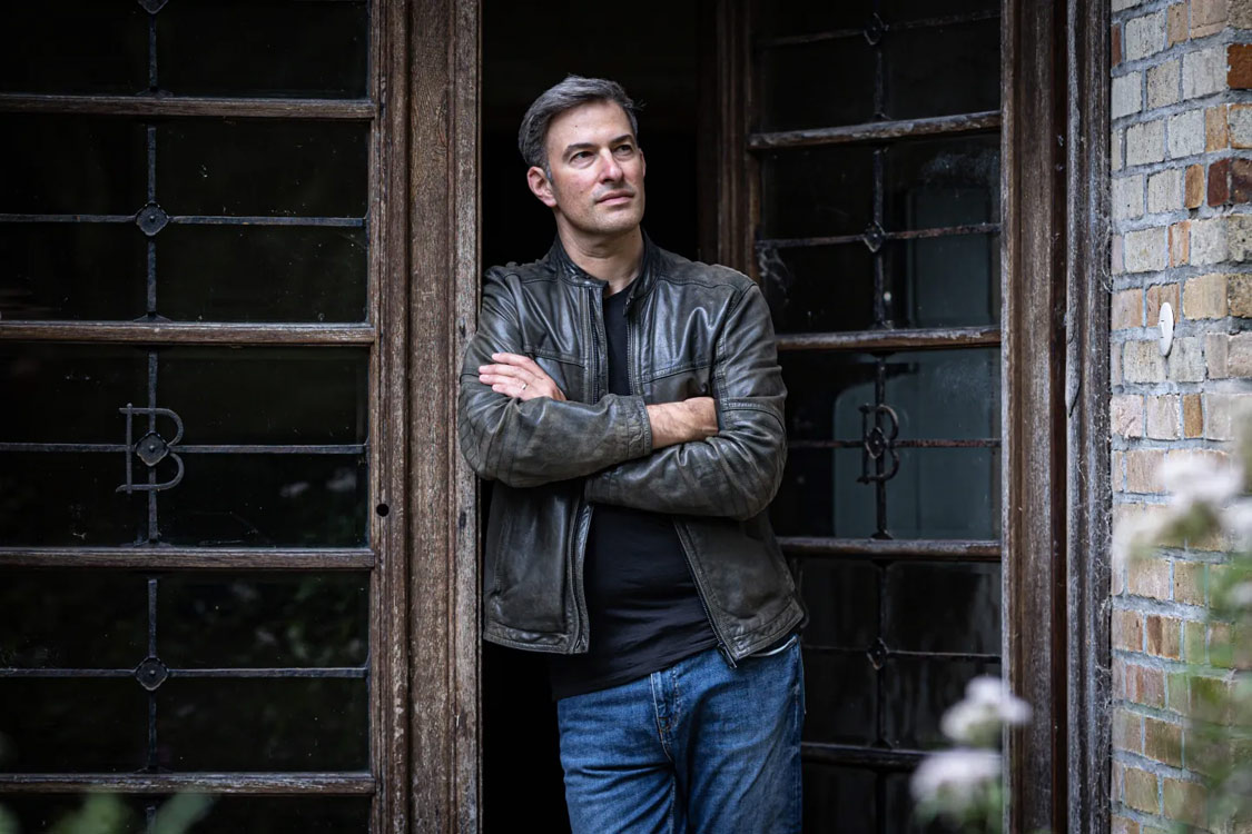 Andreas Frese Artist photo of Andreas Frese - Klavier