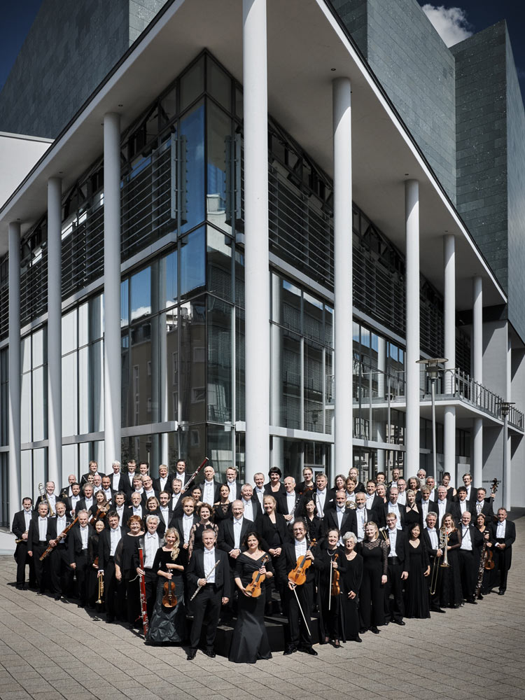 MDR-Sinfonieorchester,