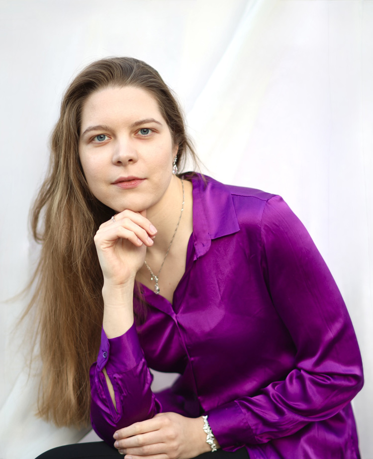 Clara Isabella Siegle, Klavier