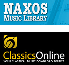 Naxos is the New Distribution Partner of GENUIN 