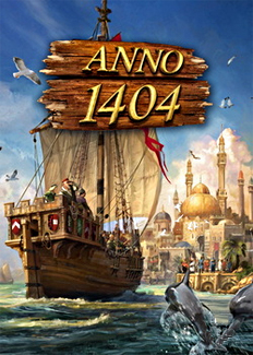 Anno 1404: Ausgezeichnet mit "Bestes Spiel" und "Bester Soundtrack"