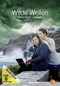 Sendebeginn "Wilde Wellen"