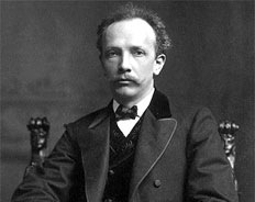 150. Geburtstag von Richard Strauss - GENUIN gratuliert mit neun Aufnahmen